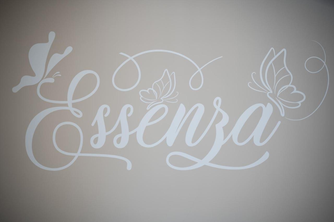Essenza Acomodação com café da manhã Massafra Exterior foto
